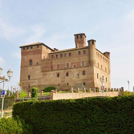 Willa Casa Dei Nonni #Charminglanga Grinzane Cavour Zewnętrze zdjęcie
