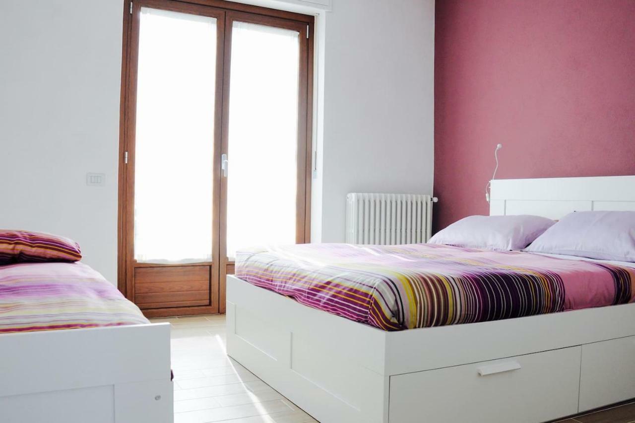 Willa Casa Dei Nonni #Charminglanga Grinzane Cavour Zewnętrze zdjęcie