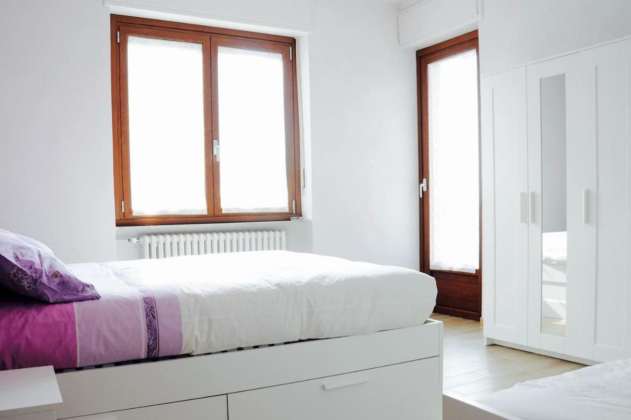 Willa Casa Dei Nonni #Charminglanga Grinzane Cavour Zewnętrze zdjęcie
